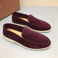 Loafer Mouiller